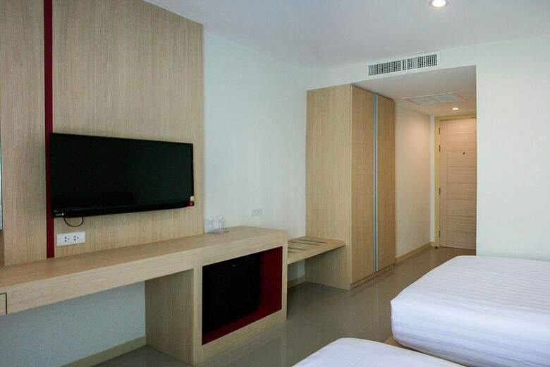 Sunseasand Hotel