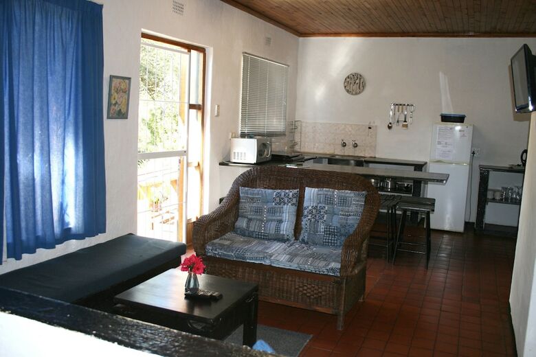 Bed & Breakfast Sabi Star Chalets