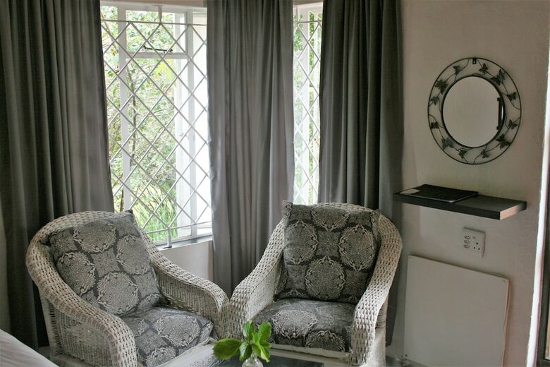 Bed & Breakfast Sabi Star Chalets