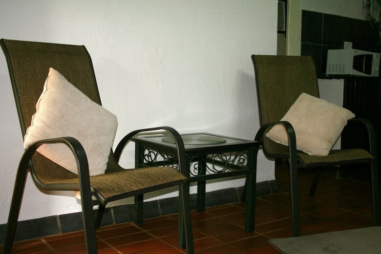 Bed & Breakfast Sabi Star Chalets