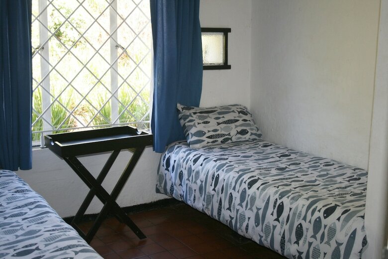 Bed & Breakfast Sabi Star Chalets