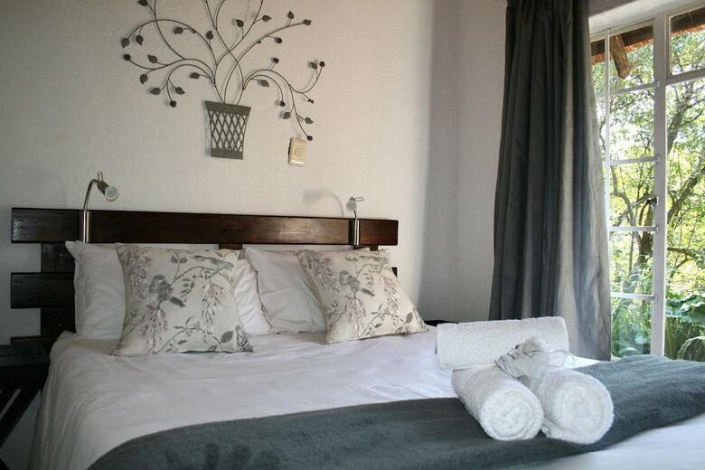 Bed & Breakfast Sabi Star Chalets