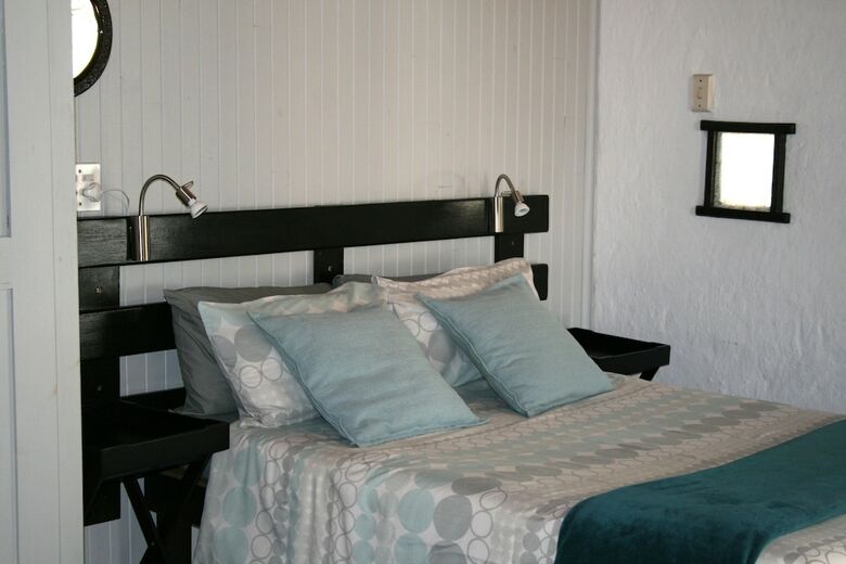 Bed & Breakfast Sabi Star Chalets
