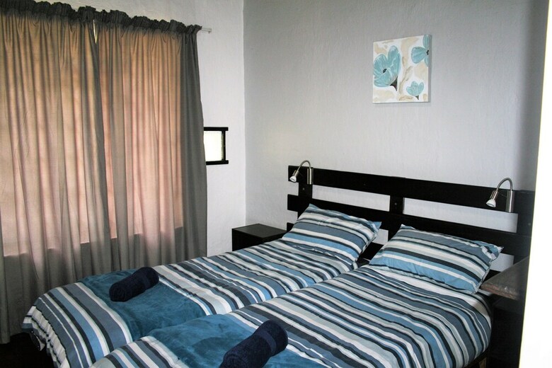 Bed & Breakfast Sabi Star Chalets