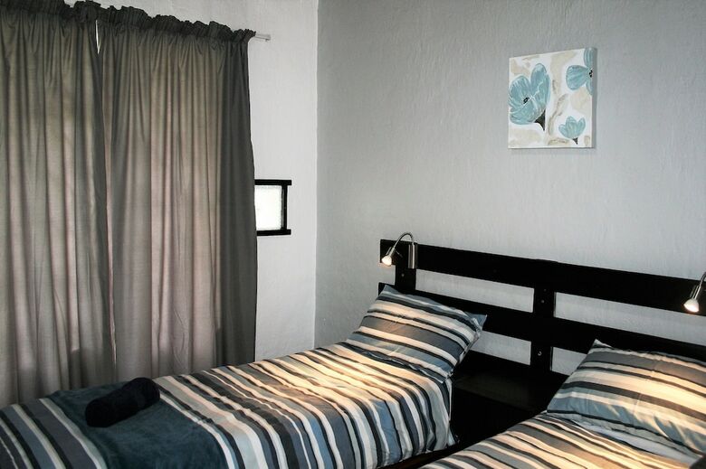 Bed & Breakfast Sabi Star Chalets