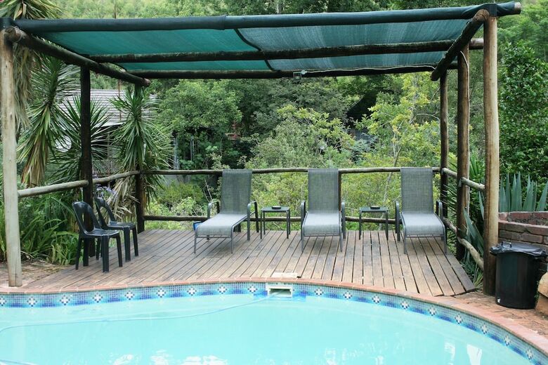 Bed & Breakfast Sabi Star Chalets