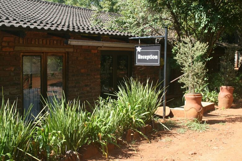 Bed & Breakfast Sabi Star Chalets