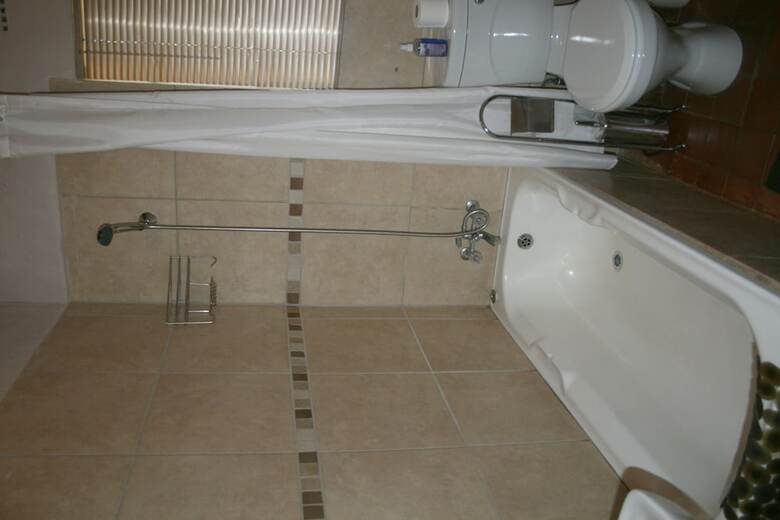 Bed & Breakfast Sabi Star Chalets