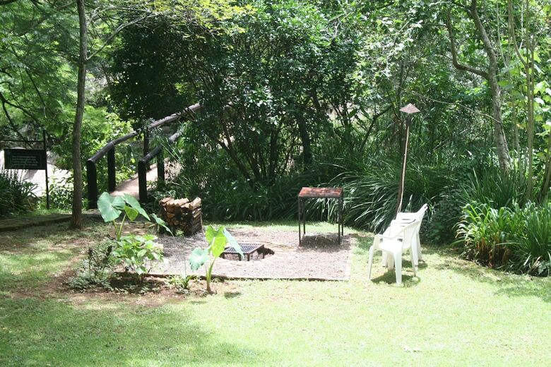 Bed & Breakfast Sabi Star Chalets