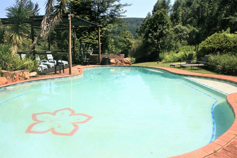 Bed & Breakfast Sabi Star Chalets