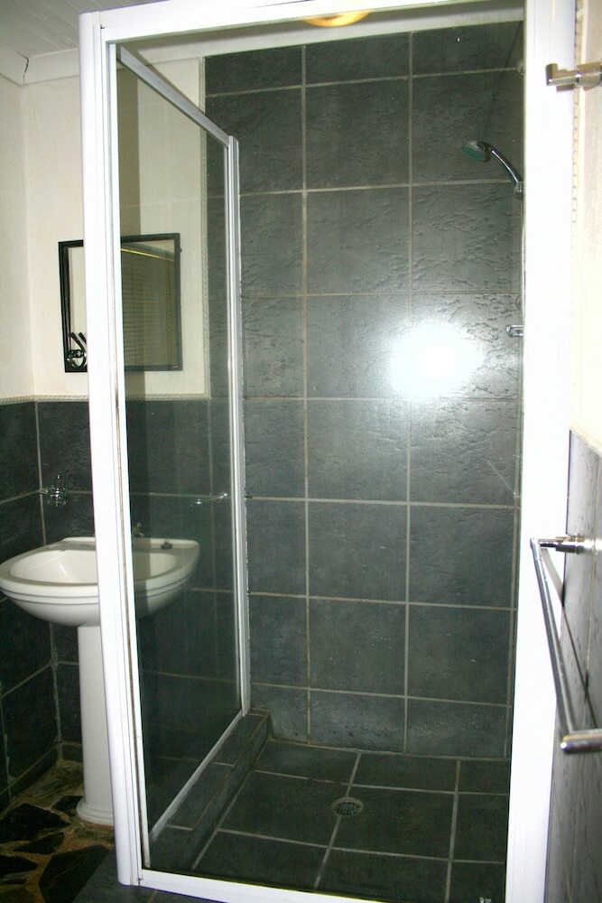 Bed & Breakfast Sabi Star Chalets