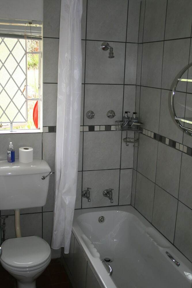 Bed & Breakfast Sabi Star Chalets