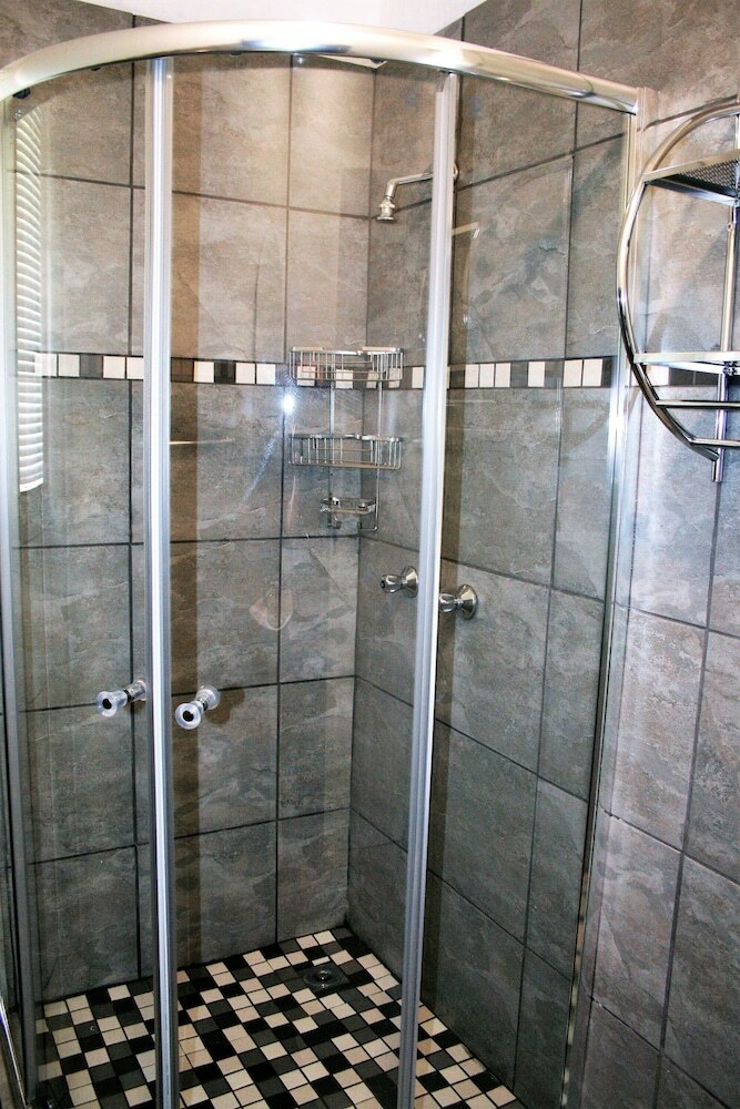 Bed & Breakfast Sabi Star Chalets