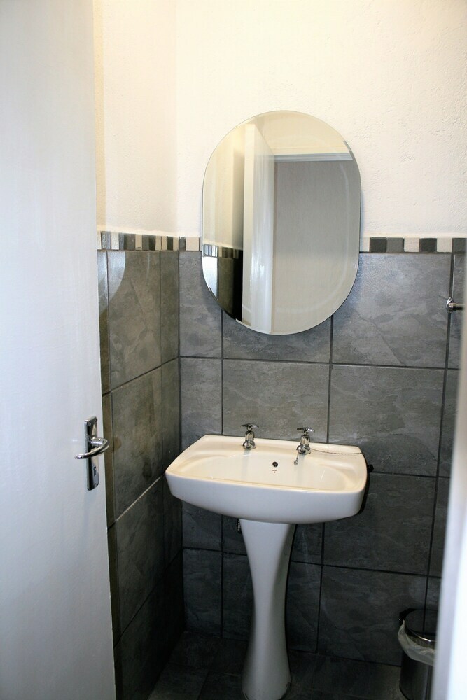Bed & Breakfast Sabi Star Chalets