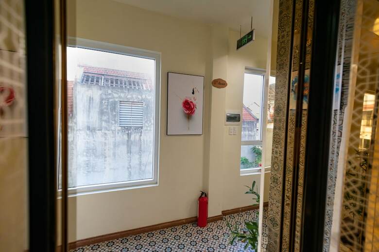 Flora Hotel Hue