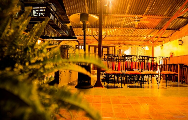 Gringo Bill's Boutique Hotel