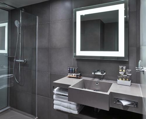 Hotel Novotel Moscow Kievskaya
