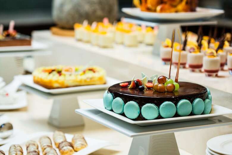 Radisson Blu Hotel & Convention Centre, Kigali
