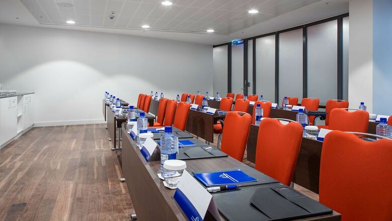 Radisson Blu Hotel & Convention Centre, Kigali