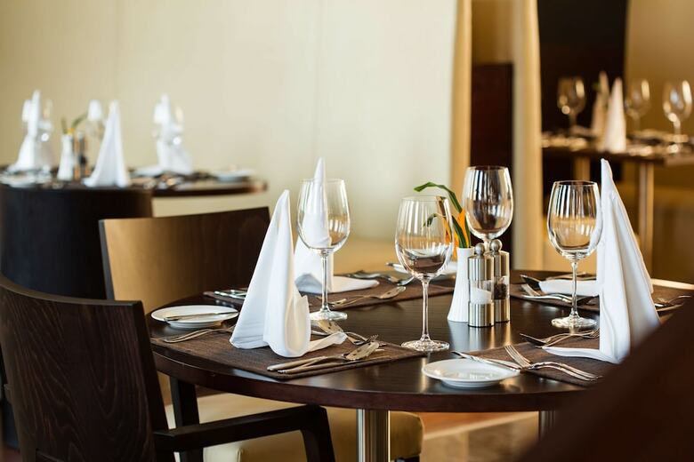 Radisson Blu Hotel & Convention Centre, Kigali
