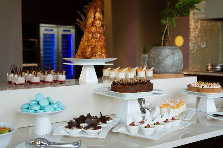Radisson Blu Hotel & Convention Centre, Kigali