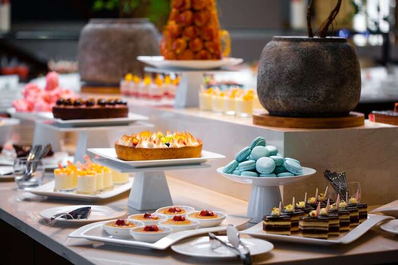 Radisson Blu Hotel & Convention Centre, Kigali