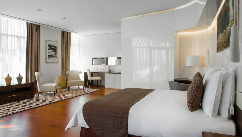 Radisson Blu Hotel & Convention Centre, Kigali