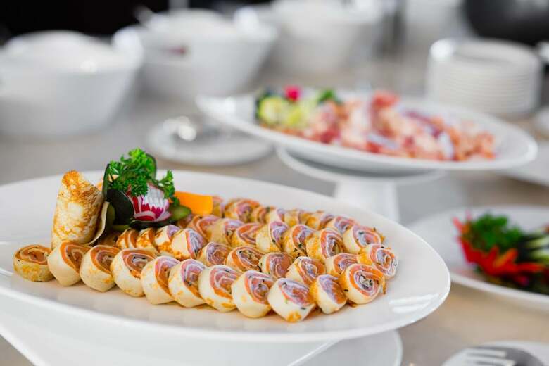 Radisson Blu Hotel & Convention Centre, Kigali