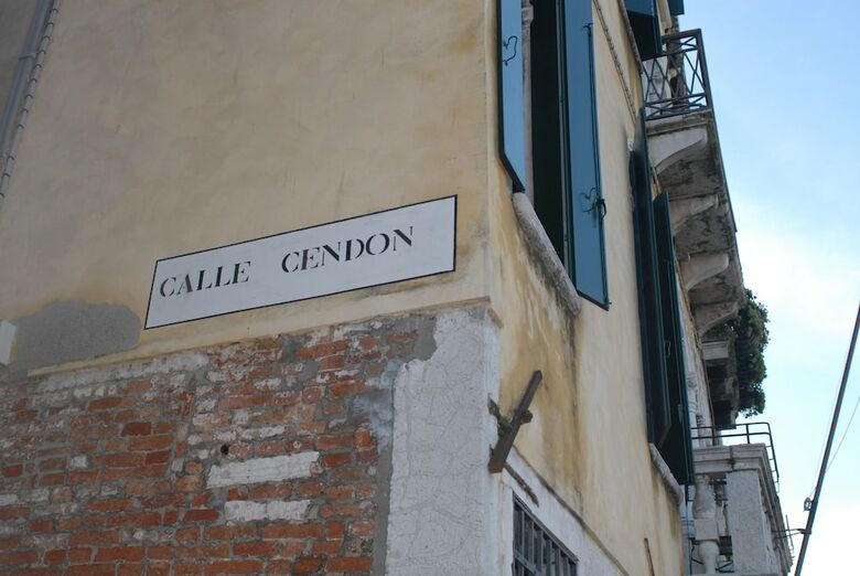 Palazzo Cendon - Le Mansarde