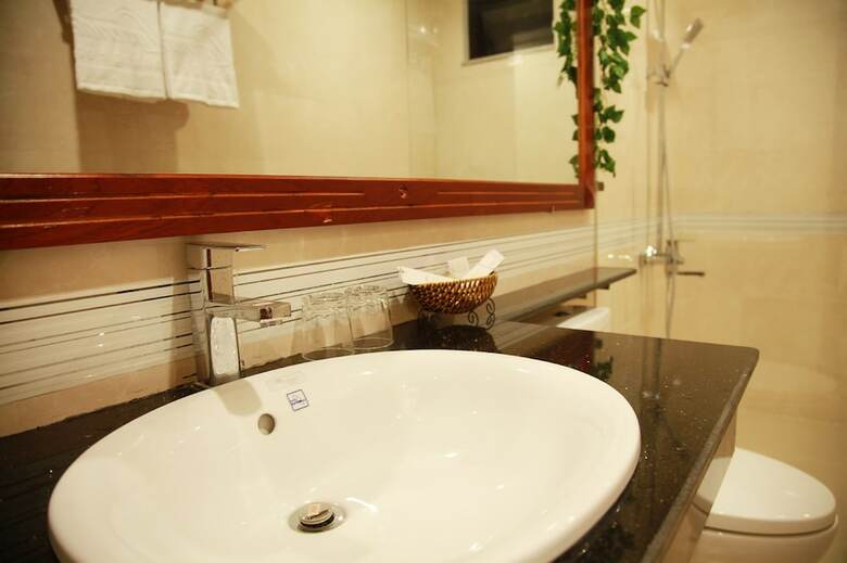 Lavender Danang Hotel