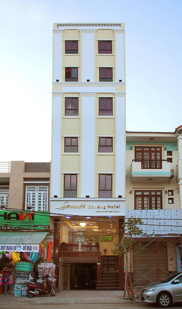 Lavender Danang Hotel