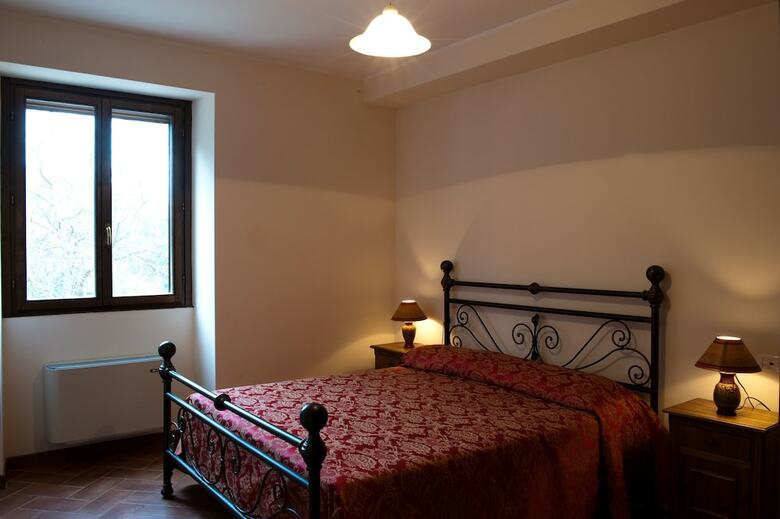 Agroturismo Agriturismo Villa Marianna