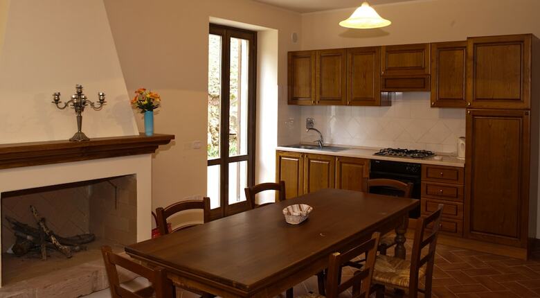 Agroturismo Agriturismo Villa Marianna