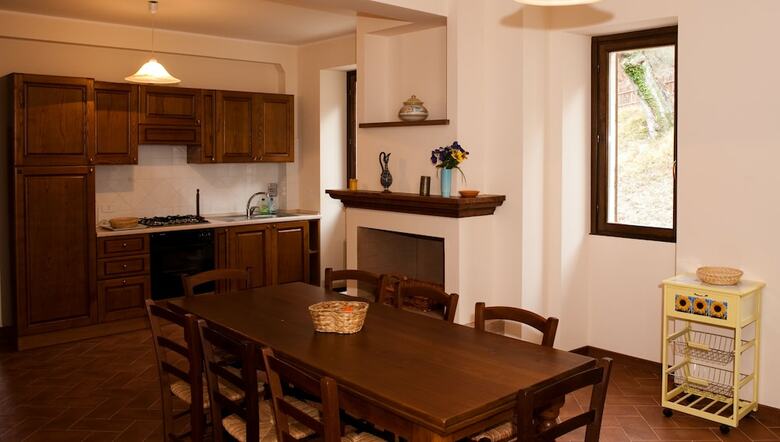 Agroturismo Agriturismo Villa Marianna