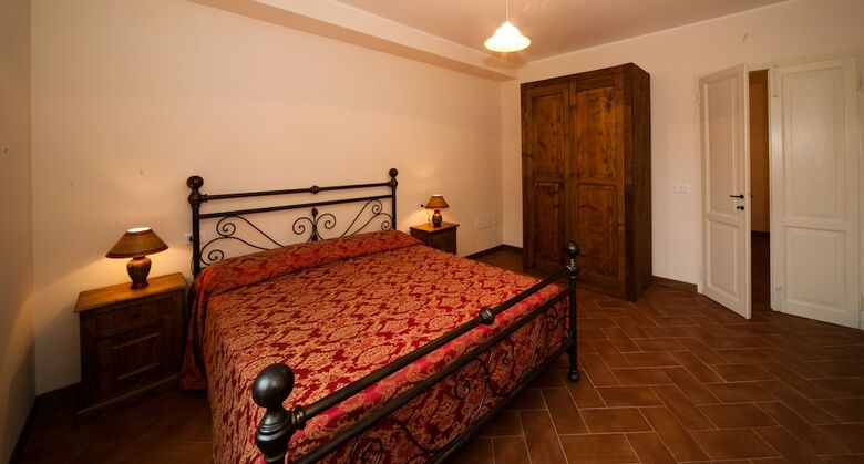 Agroturismo Agriturismo Villa Marianna