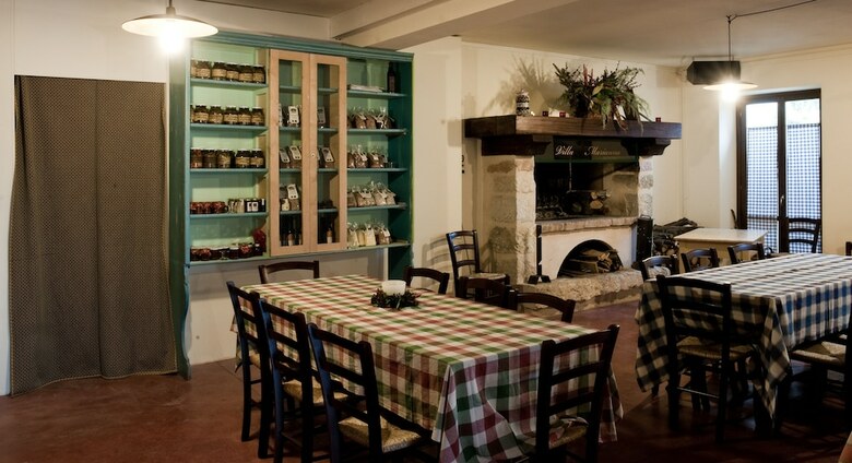 Agroturismo Agriturismo Villa Marianna