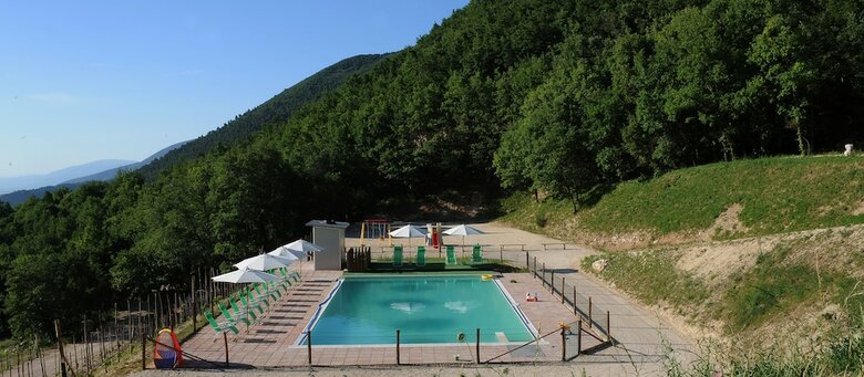 Agroturismo Agriturismo Villa Marianna