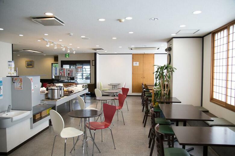 Kyoto Plaza Hotel