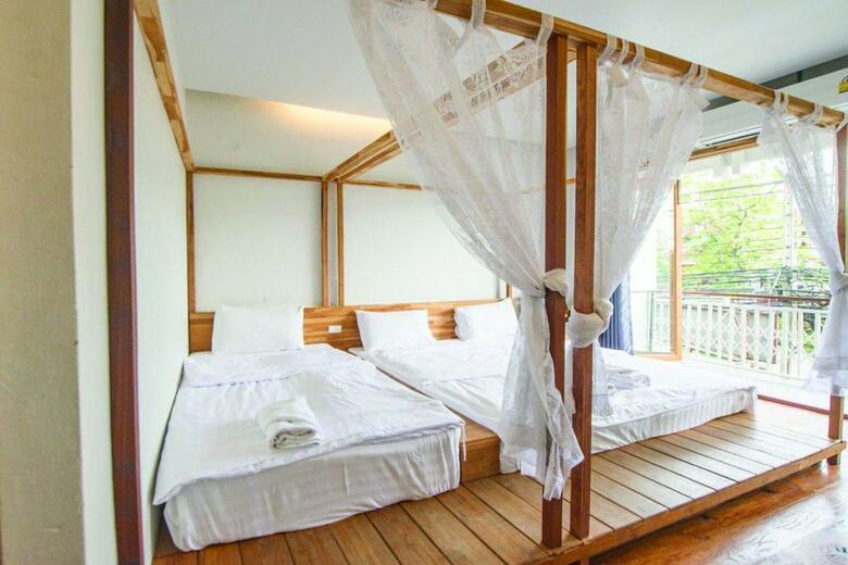 Hotel Sri Chiang Yeun Boutique House