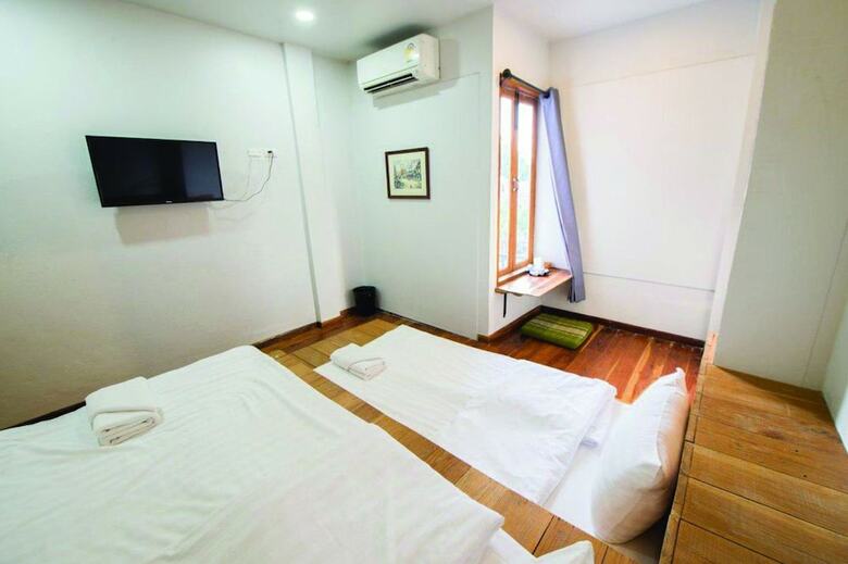 Hotel Sri Chiang Yeun Boutique House