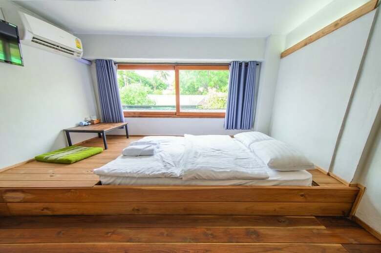 Hotel Sri Chiang Yeun Boutique House