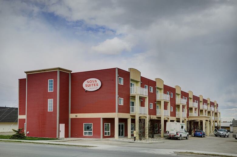 Hotel Nova Inn Edson