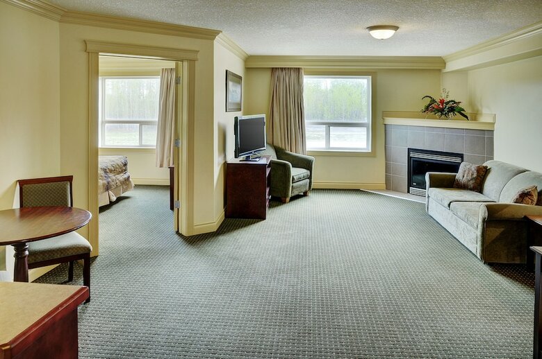 Hotel Nova Inn Edson