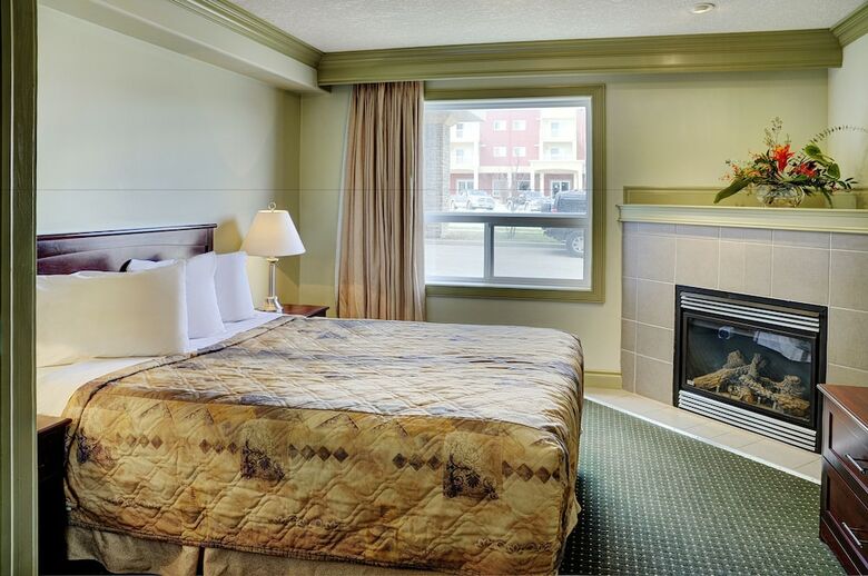 Hotel Nova Inn Edson