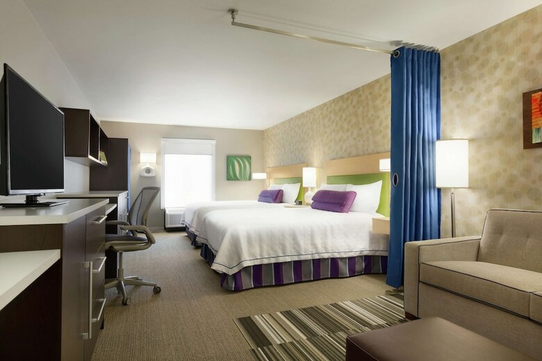Hotel Home2 Suites By Hilton Macon I 75 North Ga