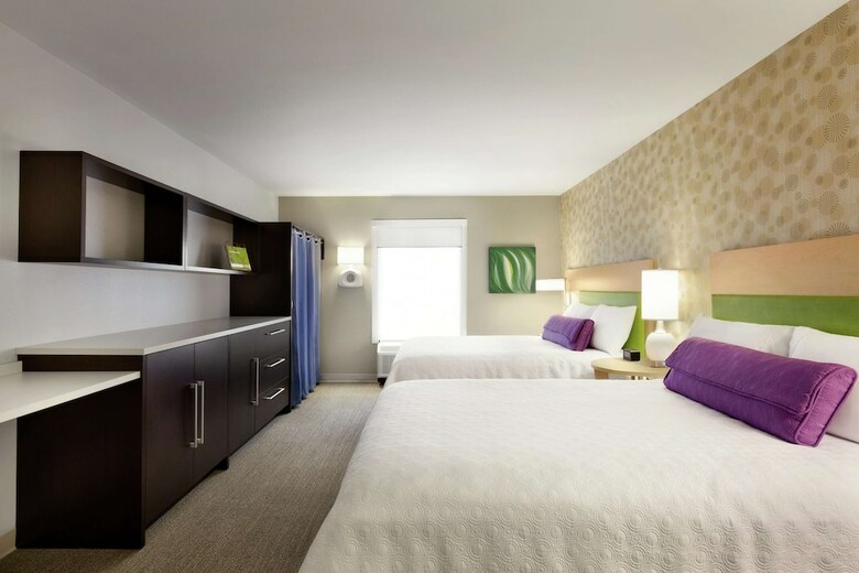 Hotel Home2 Suites By Hilton Macon I 75 North Ga