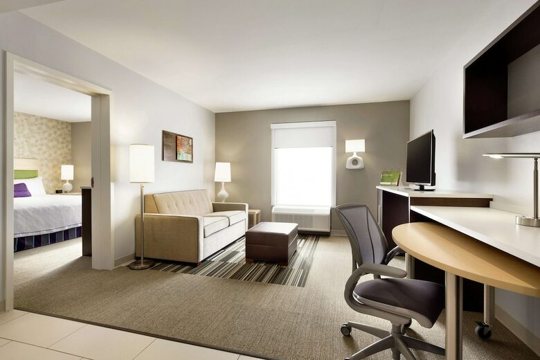 Hotel Home2 Suites By Hilton Macon I 75 North Ga