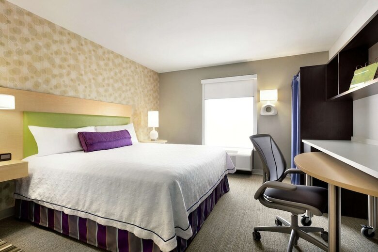 Hotel Home2 Suites By Hilton Macon I 75 North Ga