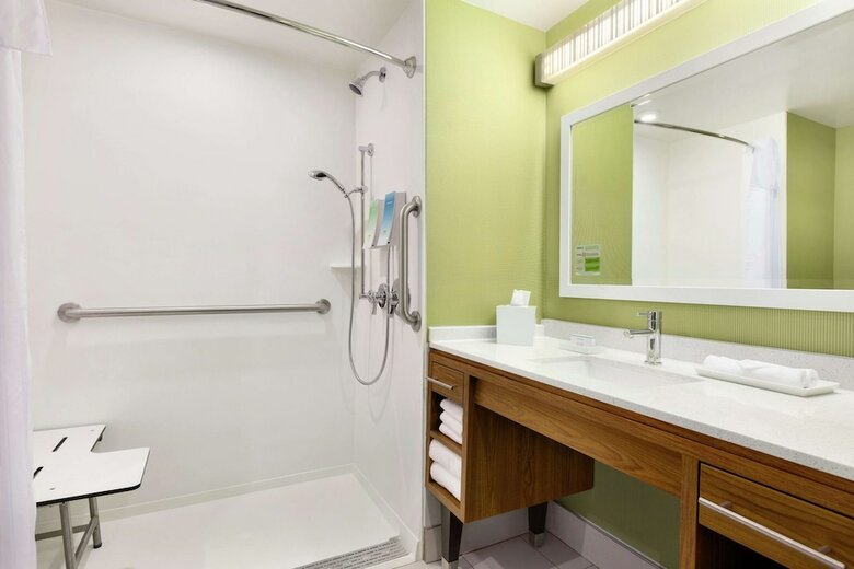 Hotel Home2 Suites By Hilton Macon I 75 North Ga