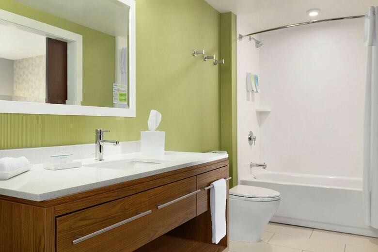Hotel Home2 Suites By Hilton Macon I 75 North Ga